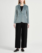 Circolo 1901 Womens Blazer Sky in Blue