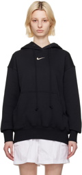 Nike Black Phoenix Hoodie