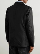 Aspesi - Padded Shell Blazer - Black
