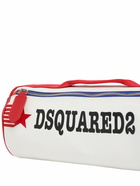 DSQUARED2 - Logo Duffle Bag