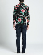 Moschino Mens Shirt in Black