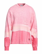 Kenzo Mens Sweatshirt in Pink
