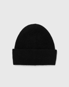 Samsøe & Samsøe Nor Hat Black - Womens - Beanies