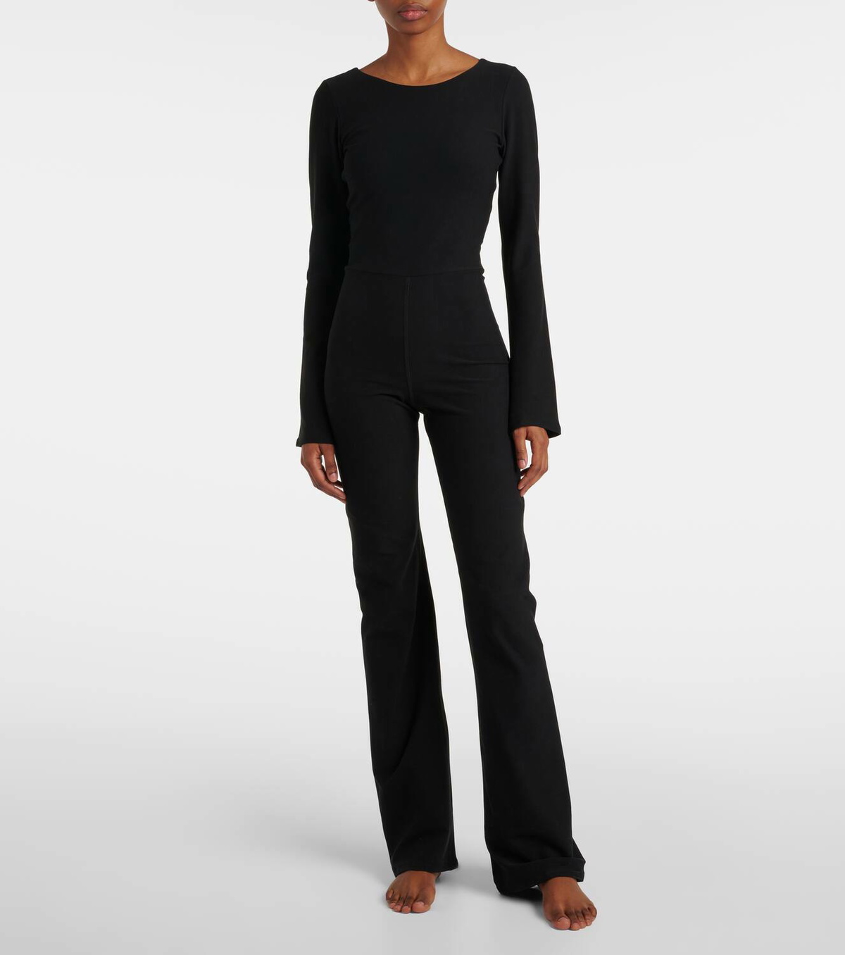 Alo Yoga Alosoft Melody bodysuit