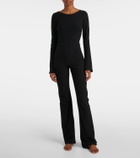 Alo Yoga Alosoft Melody bodysuit