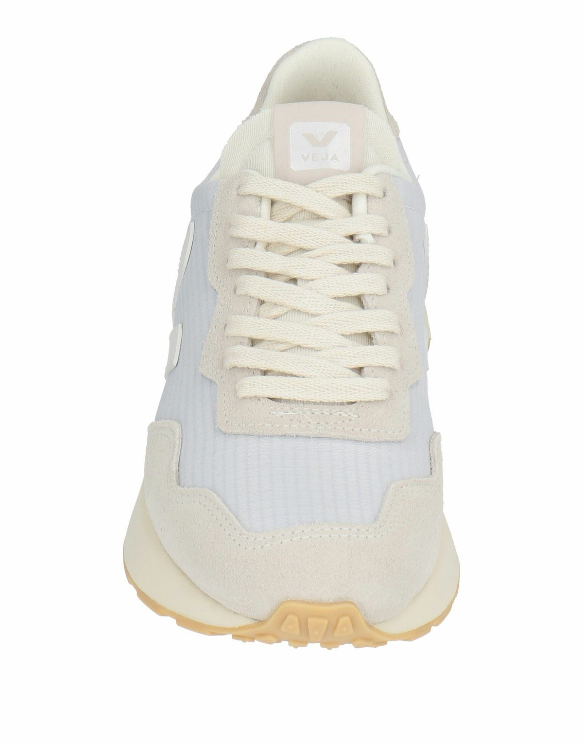 Veja Womens Sneakers Light in Grey
