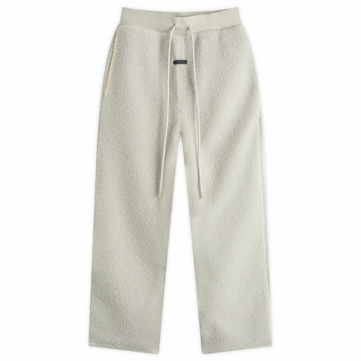 Adidas x Fear of God Athletics Pant in Oatmeal Heathered Adidas x Fear of God Athletics Pant in Oatmeal Heathered