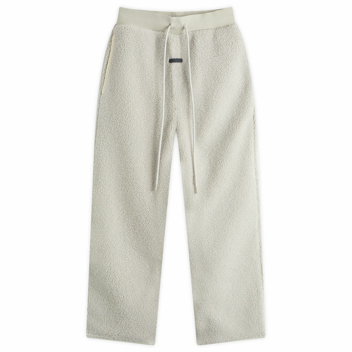 Photo: Adidas x FOG Adidas x Fear Of God Athletics Alaska Pant in Sesame