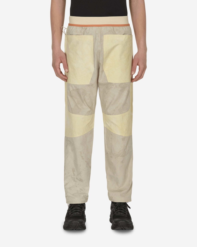 Photo: Pistill Panelled Trousers