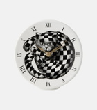 Fornasetti High Fidelity clock