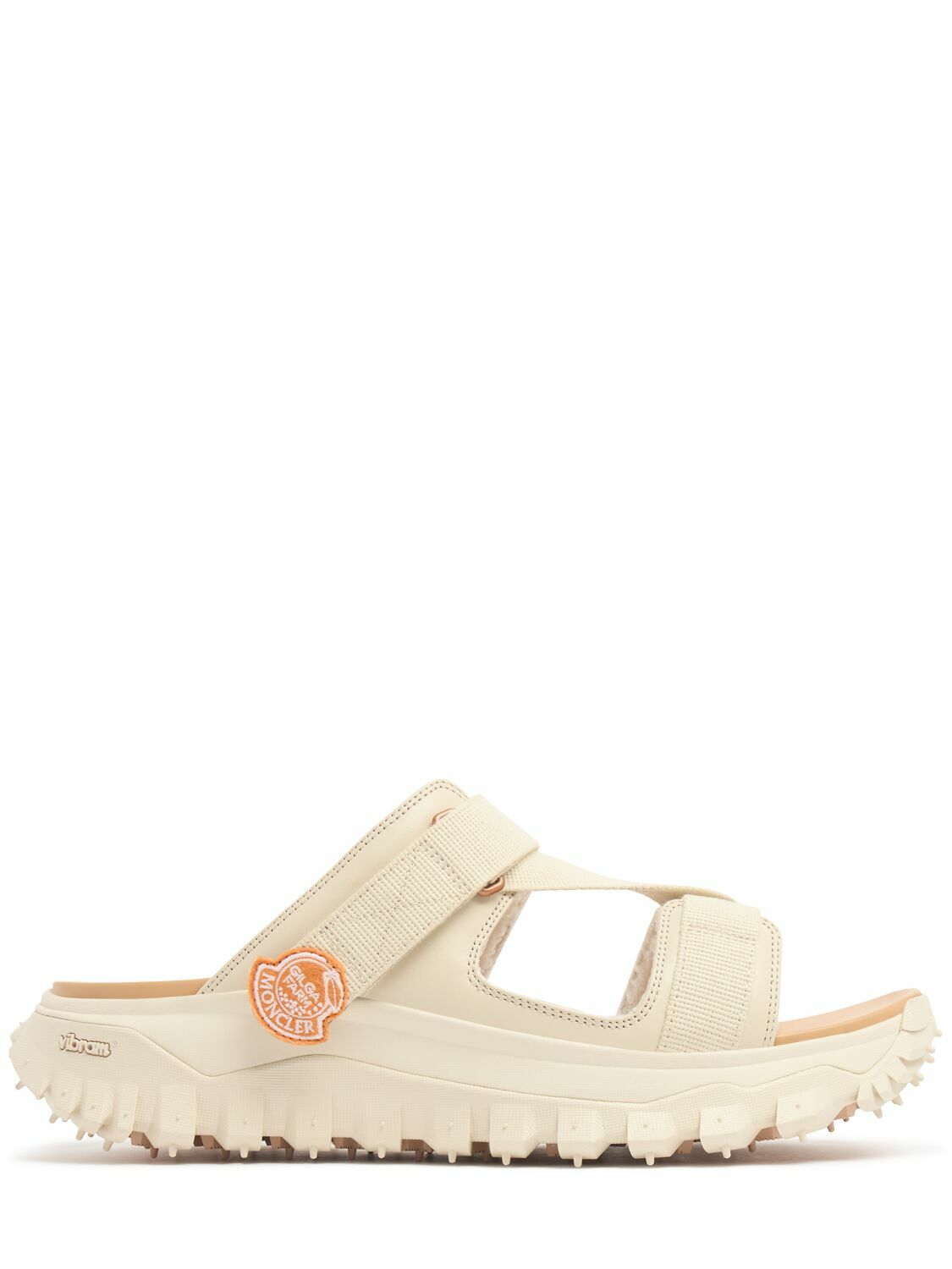 Moncler Genius - Suicoke 2 Moncler 1952 Moto Mountain