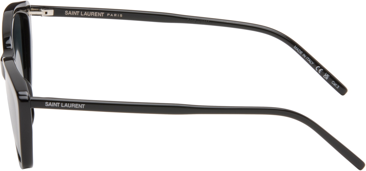 Saint Laurent Black SL 775 Sunglasses
