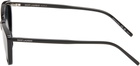 Saint Laurent Black SL 775 Sunglasses