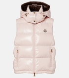 Moncler Niverolle down vest