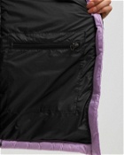 The North Face Wmns Himalayan Down Parka Purple - Womens - Down & Puffer Jackets