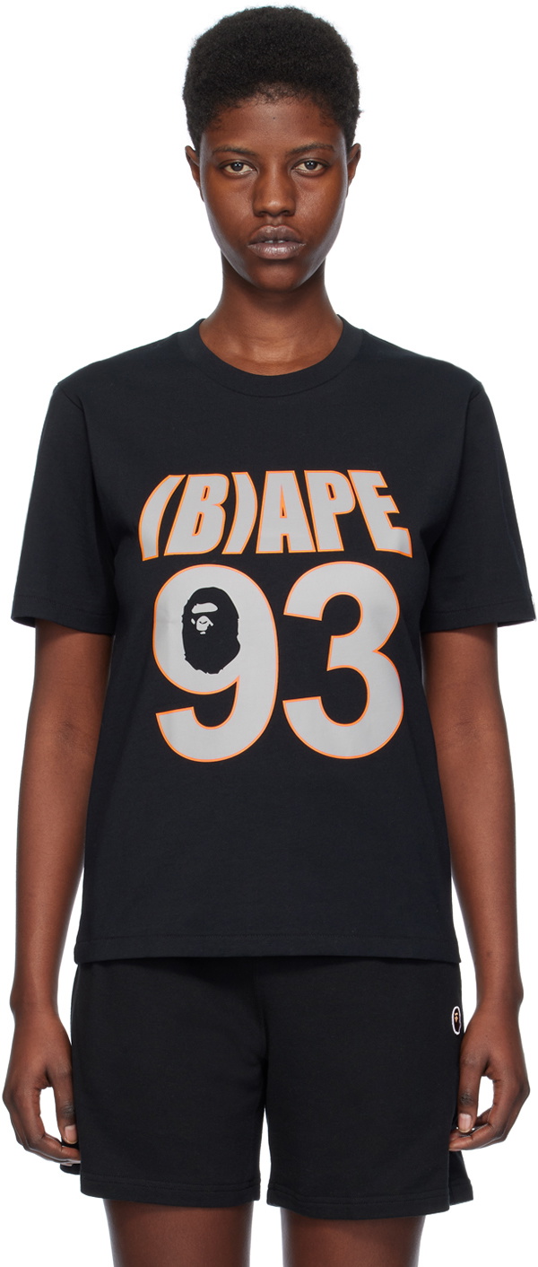 Bape 93 shirt best sale