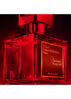 Maison Francis Kurkdjian Baccarat Rouge 540 Scented Body Oil, Oil 70ml