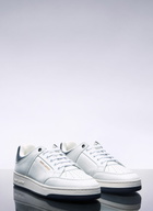 Saint Laurent SL 61 Low Top Sneakers