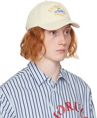 Fiorucci Off-White World Over Cap