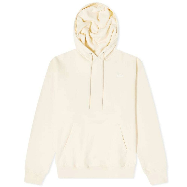 Photo: Patta Popover Hoody in Pearled Ivory