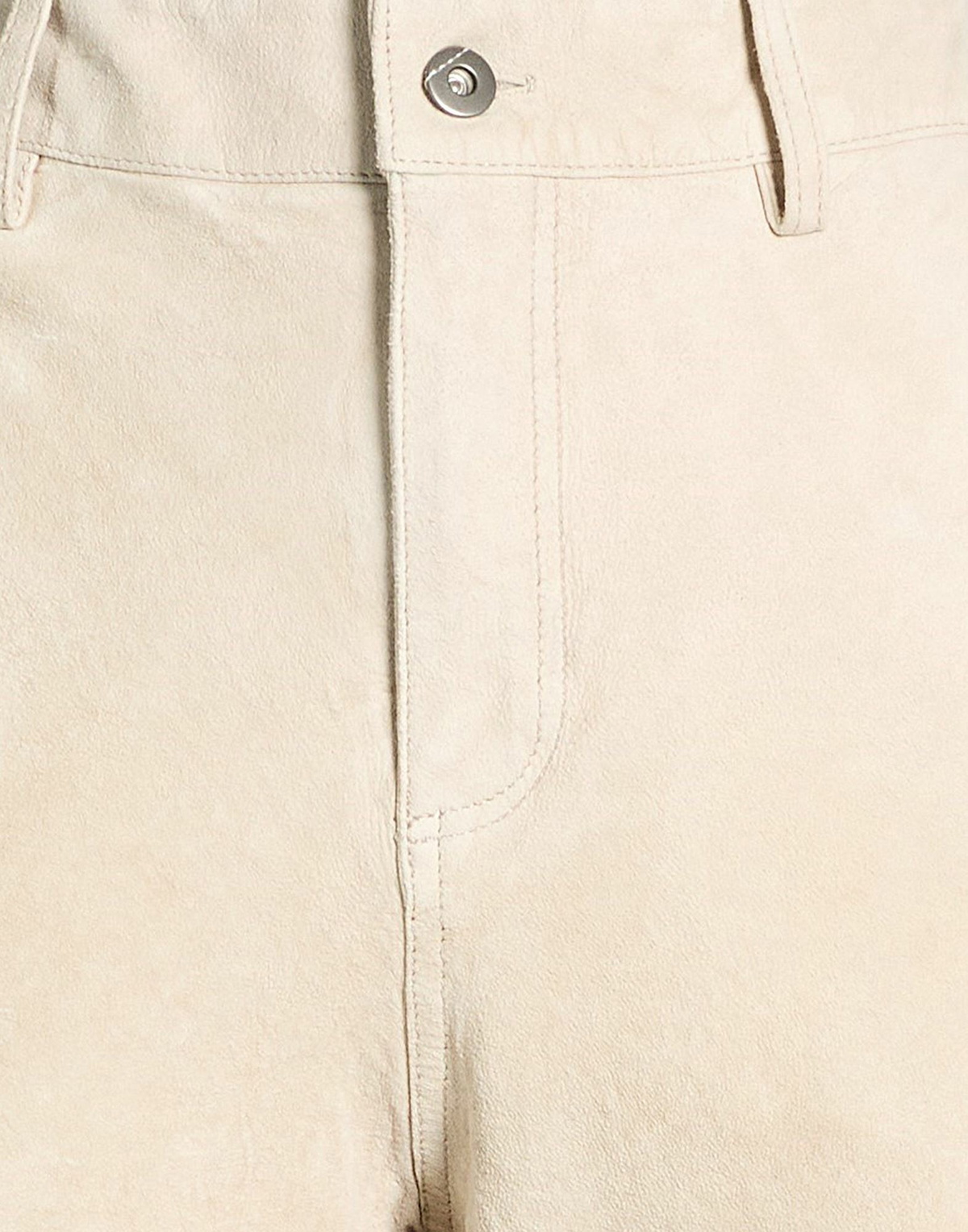 Salvatore Santoro Womens Pants in Sand