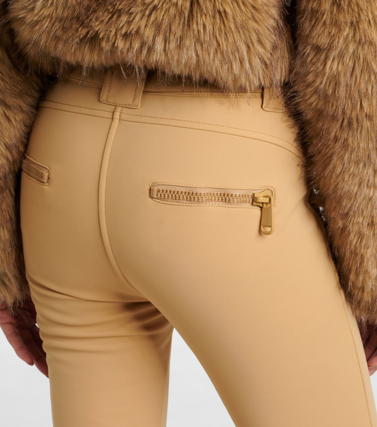 Goldbergh Celessa belted ski suit