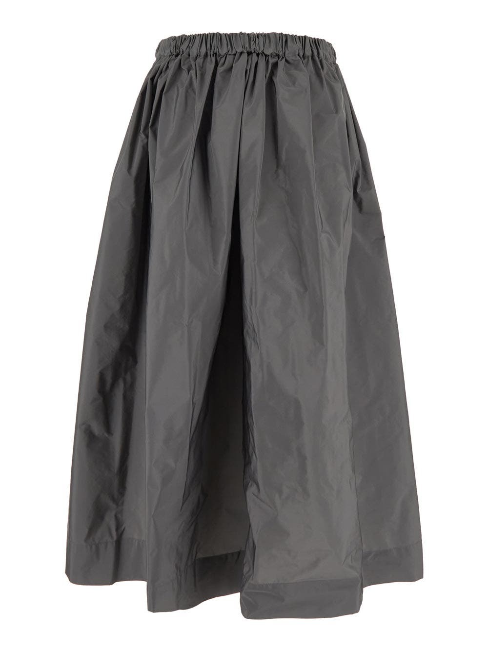 スカート S MAX MARA SKIRTS S Max Mara Lirica taffeta maxi skirt S Max Mara