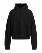 Mcqueen Mens Sweatshirt in Black