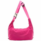 ARCS LITTLE HEY Sling Bag in Floss 