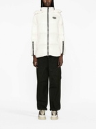 DUVETICA - Alloro Hooded Down Jacket