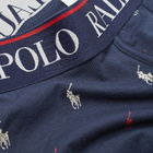 Polo Ralph Lauren All Over Boxer Trunk