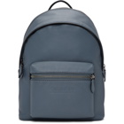 Coach 1941 Blue Charter Backpack
