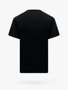 Alexander Mcqueen   T Shirt Black   Mens