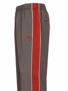 AMBUSH Side Open Panelled Track Pants