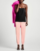 Represent Womens Pants in Pink