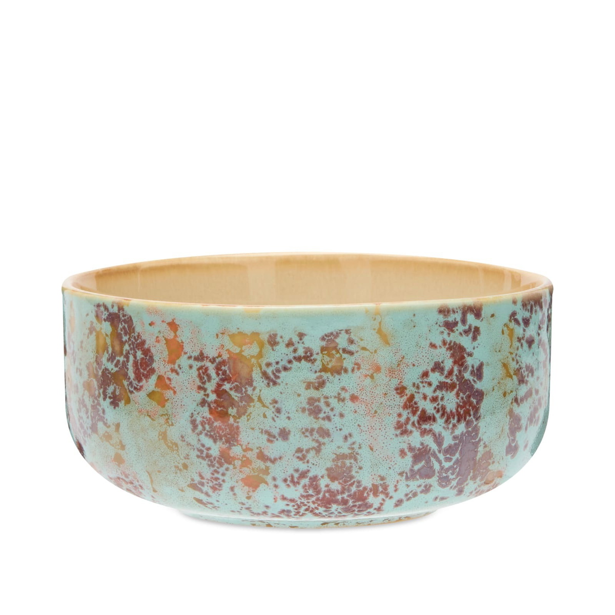 HKliving Dessert Bowls - Set of 4 in Impression 