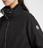 Moncler Enette hooded parka