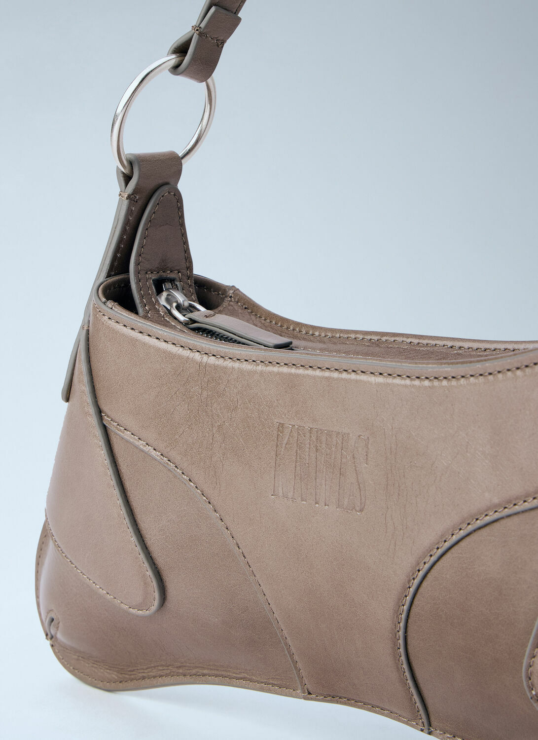 KNWLS Razr Shoulder Bag