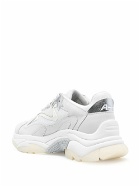ASH - Addict Leather Sneakers