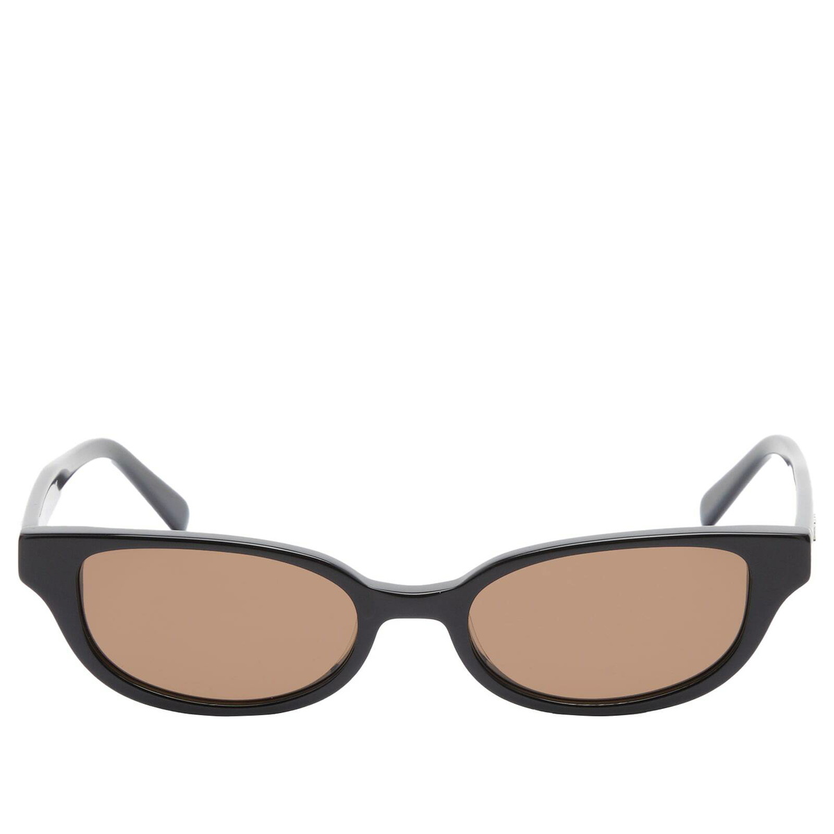 DMY Studios Women's Romi Sunglasses in Black 