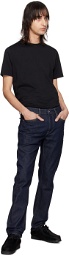 Levi's Indigo 511 Jeans