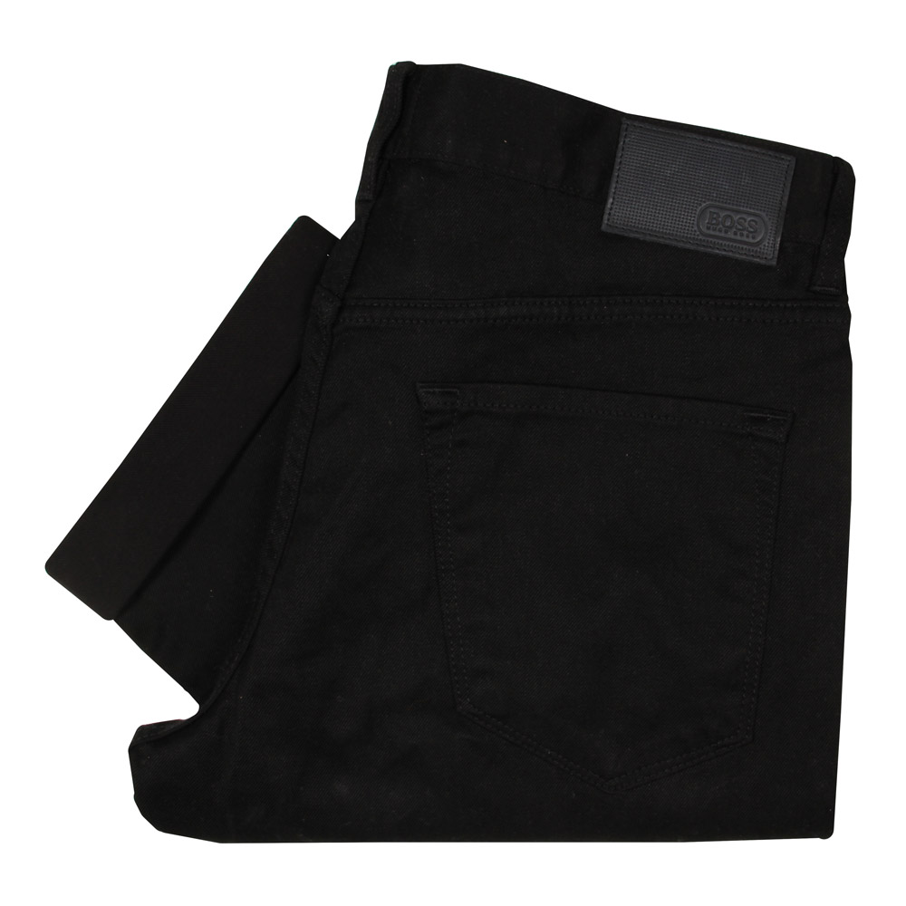 Jeans - C-Maine1 Black