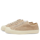Novesta Men's Star Master Corduroy in Light Beige
