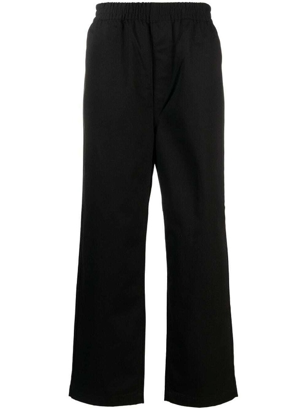 Photo: CARHARTT WIP - Relaxed Straight Fit Pants