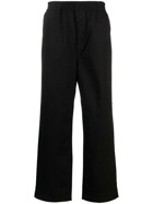 CARHARTT WIP - Relaxed Straight Fit Pants