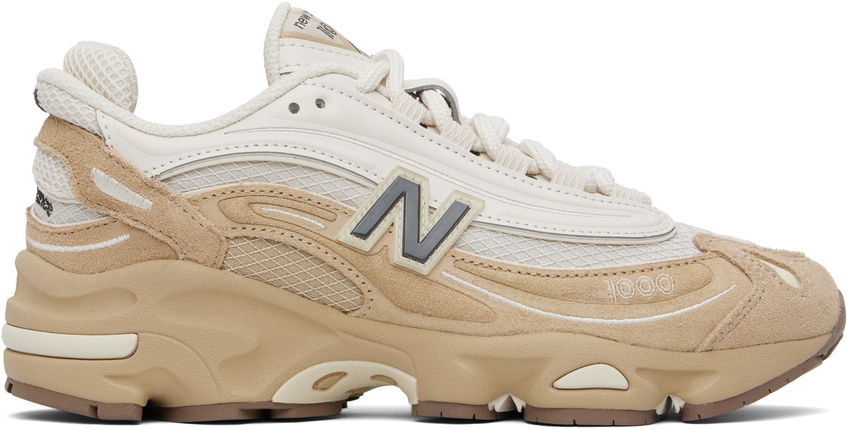 ★送料・関税込★New Balance★M1000WA BEIGE★23-29cm★ 大人気】☆ニューバランス☆M1000WA BEIGE 早い者勝ち!!
