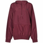 Golden Goose Women's Star Sport Anorak in Windsor Wine