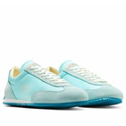 Converse Men's x Tyler the Creator 1908 Coach Jogger Sneaker in Quiet Tide/Starlight Blue