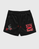 Overtime Grim Shorts Black Sport & Team Shorts