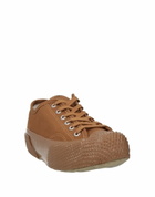 Artifact By Superga Womens Sneakers in Brown